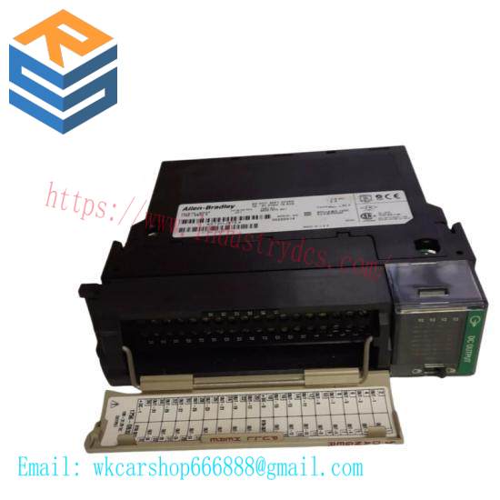 1756-OB32/A ControlLogix 10-31V DC Output Module