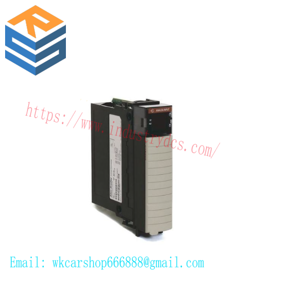 1756-OB32/A ControlLogix 10-31VDC Output Module