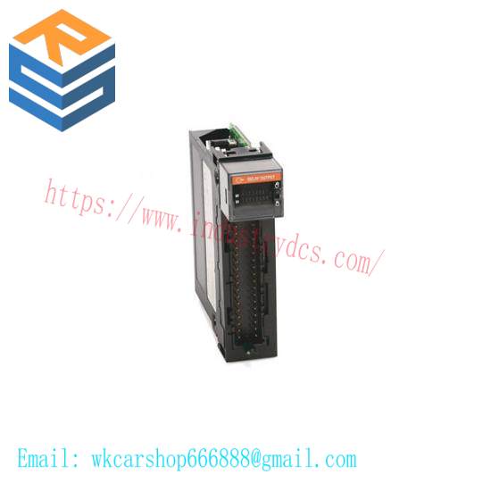 1756-OB32/B Output Module