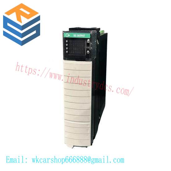 1756-OB32  ControlLogix 32 Pt 12/24V DC D/O Module