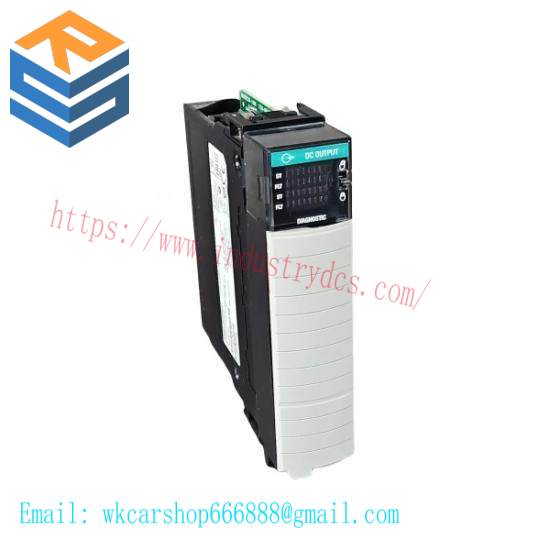 1756-OB32/D I/O Module  1756OB32D