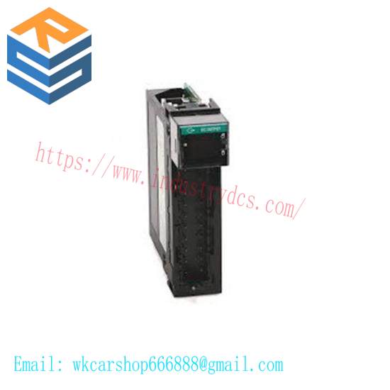 1756-OC8 Preferred Availability Output Module
