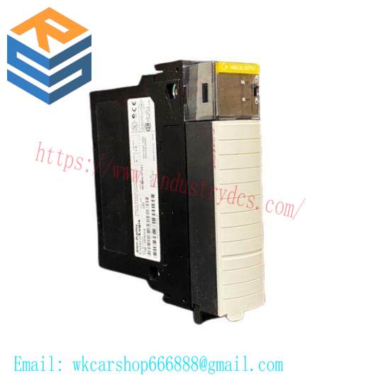 1756-OF6C1 Analog Isolated Output Module 4-20mA 6 Point