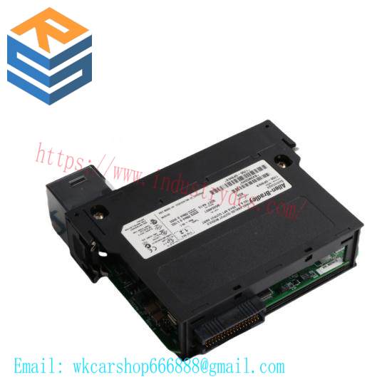 1756-OF8H ControlLogix 8 Pt A/O I or V HART Module