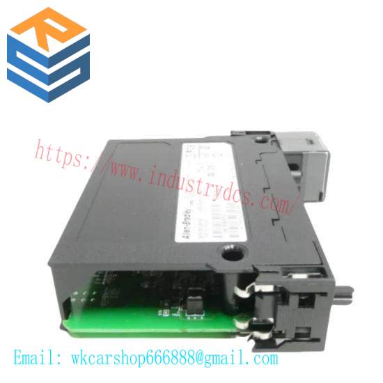 1756-OV16E Controllogix Output Module