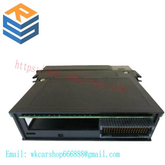 1756-OV16E Controllogix Output Module