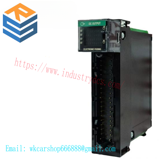 1756-OV32E ControlLogix 32 Point D/O Module