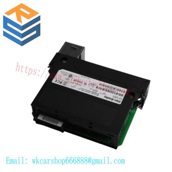 1756-OW16I Relay Output Module