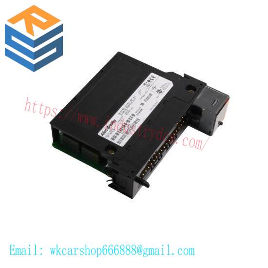 1756-OW16I Relay Output Module