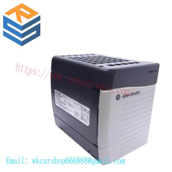 1756-PA72/B ControlLogix Power Supply