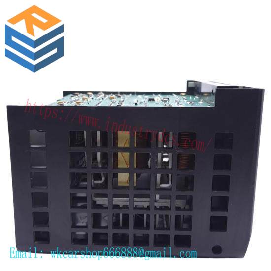 1756-PA72/B ControlLogix Power Supply
