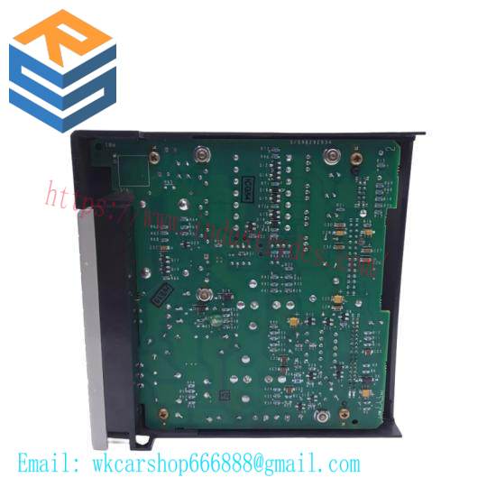 1756-PA72/B ControlLogix Power Supply