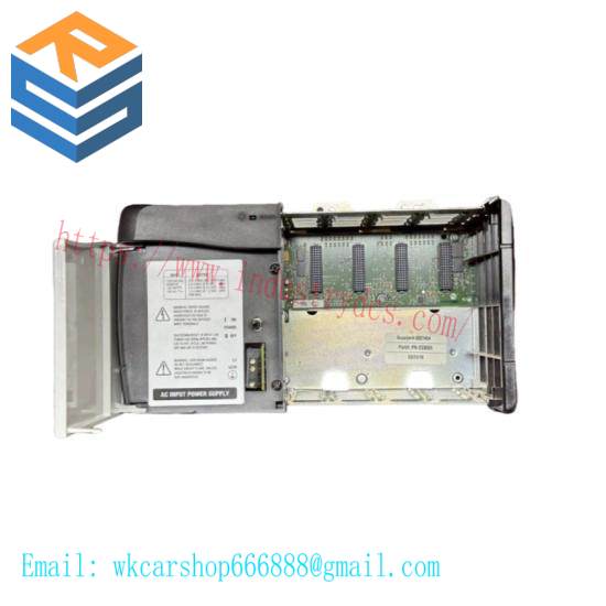 1756-PA72/C ControlLogix Power Supply ControlLogix Rack mount