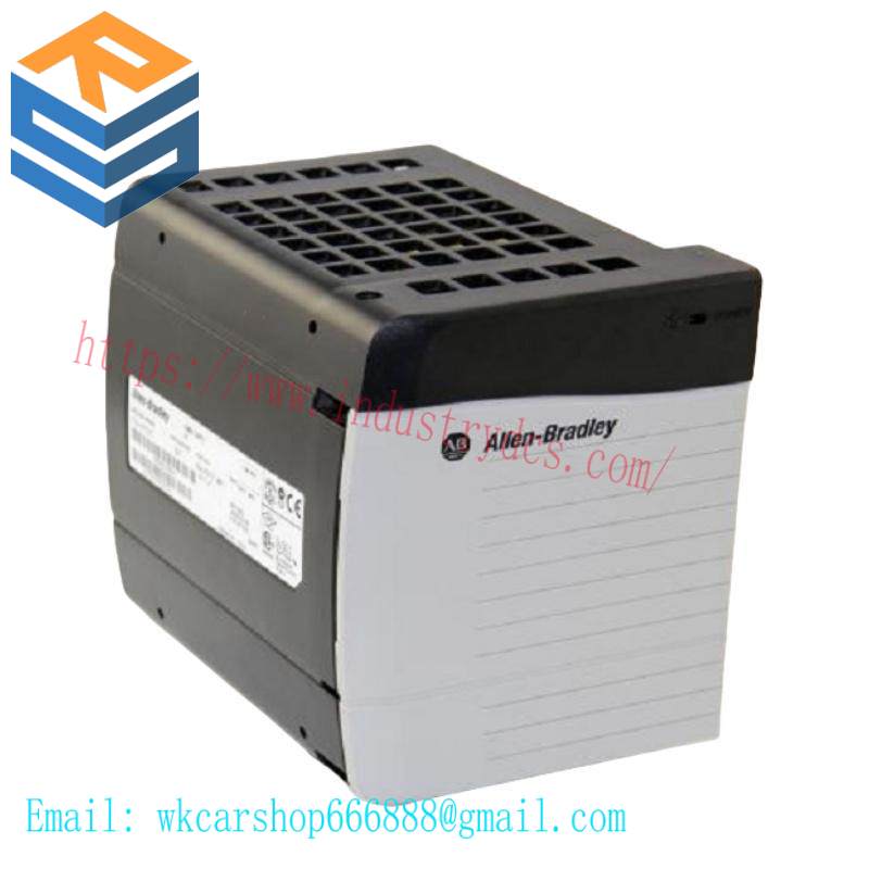 Allen Bradley 1756-A7/A