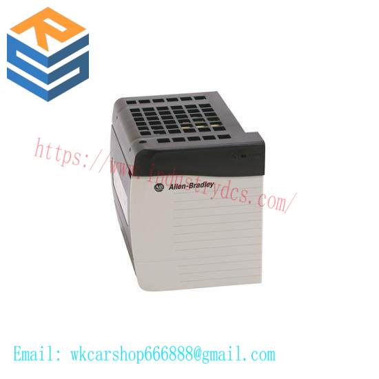 1756-PA75 Power Supply