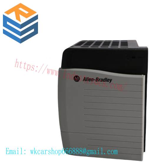 1756-PB72/C ControlLogix Power Supply