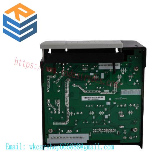1756-PB72/C ControlLogix Power Supply