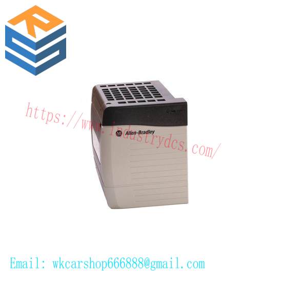 1756-PB75/B Power Supply