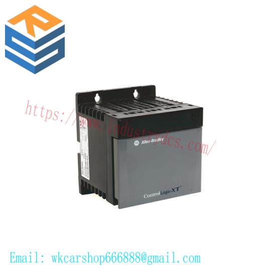 1756-PB75R/A Power Supply