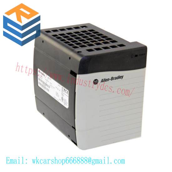 1756-PBR2K  ControlLogix Power Supply Bundle