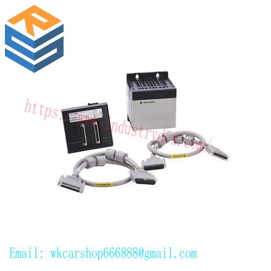 1756-PBR REDUNDANT POWER SUPPLY ASSEMBLY