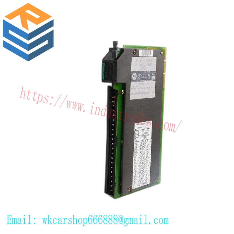 AB 1756-PH75 ControlLogix Power Supplies