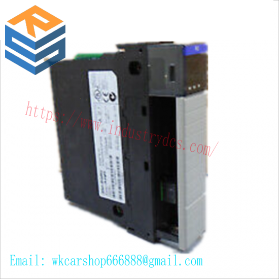 1756-RI0 ControlLogix I/O Modules
