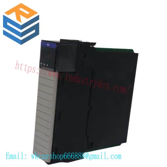 1756-RIO Scanner Module
