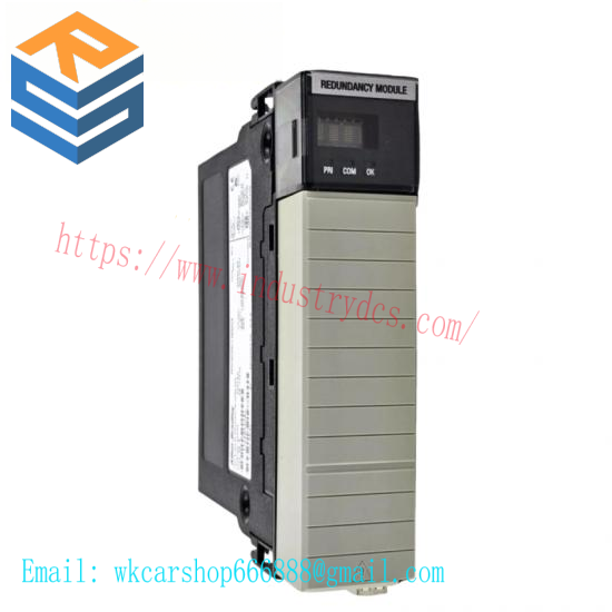 1756-RM/B ControlLogix Redundancy Module