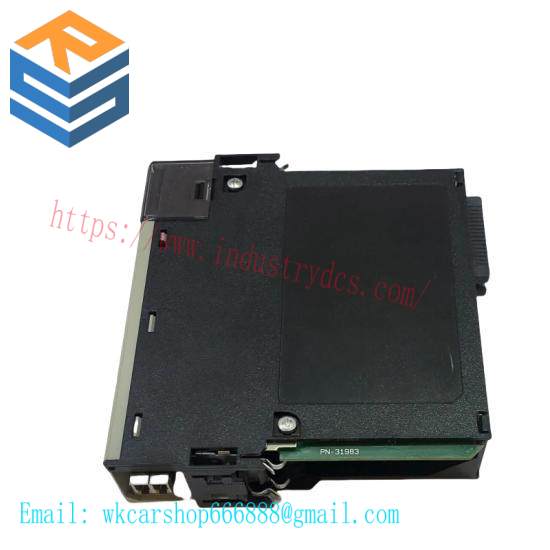 1756-RM/B ControlLogix Redundancy Module