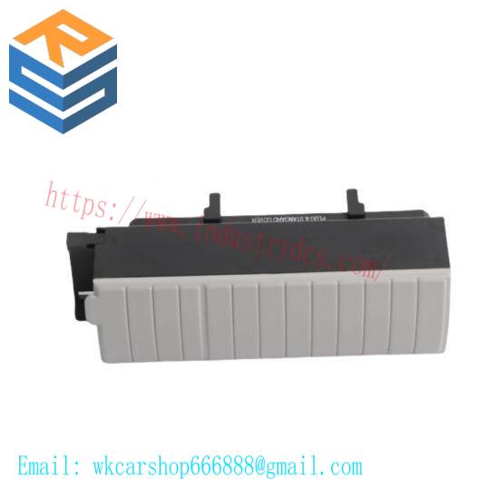 1756-TBCH Extended Depth Terminal Block