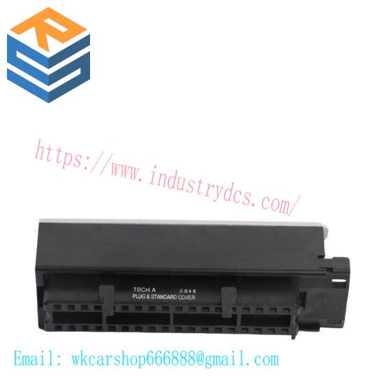 1756-TBCH Extended Depth Terminal Block