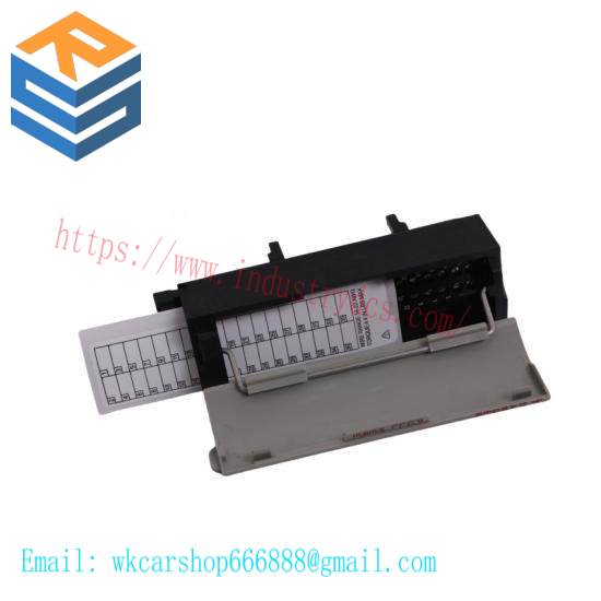1756-TBCH Extended Depth Terminal Block