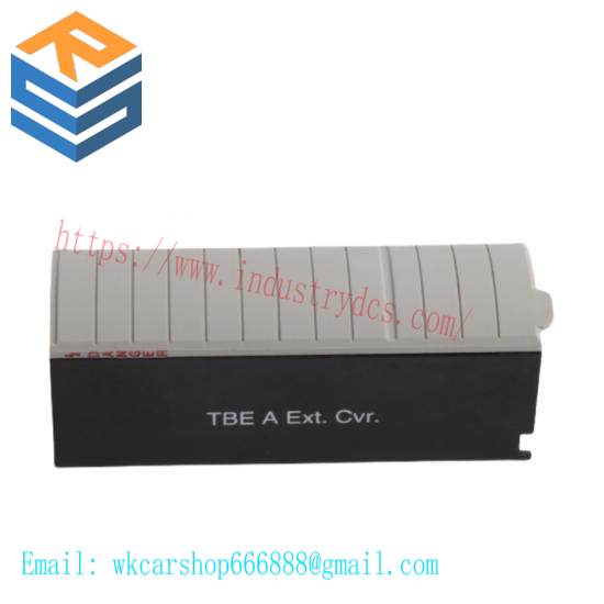 1756-TBE Extended Depth Terminal Block