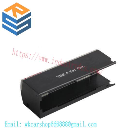 1756-TBE Extended Depth Terminal Block