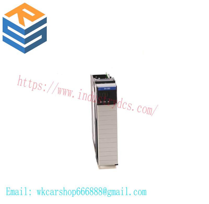 AB 1756－ENBT Communication Module