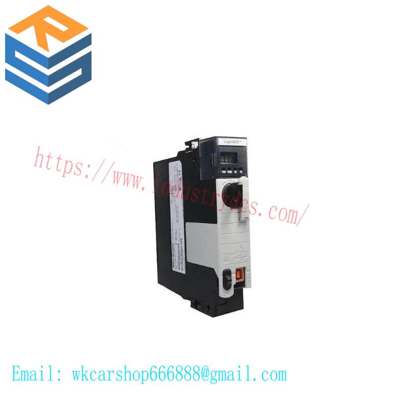 AB 1756－L71 ControlLogix DCS