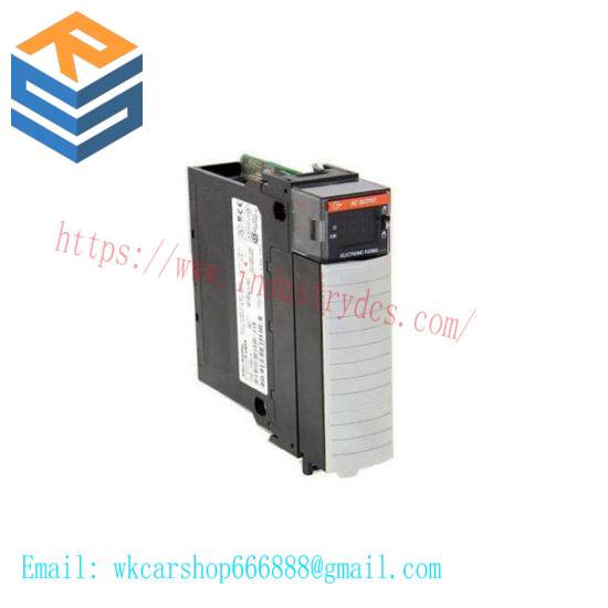 1756OB8EI Output Module
