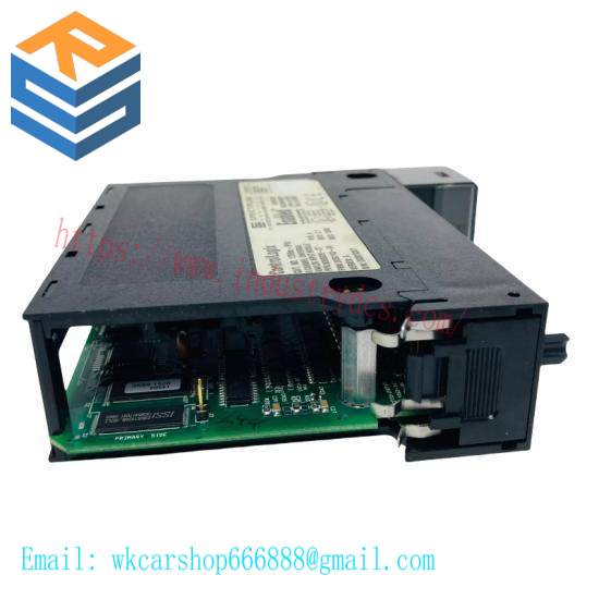 1756SC-IF8U Analog Input Module