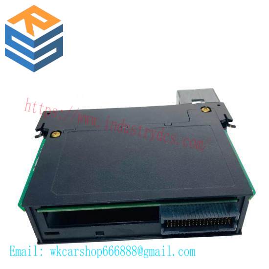 1756SC-IF8U Analog Input Module