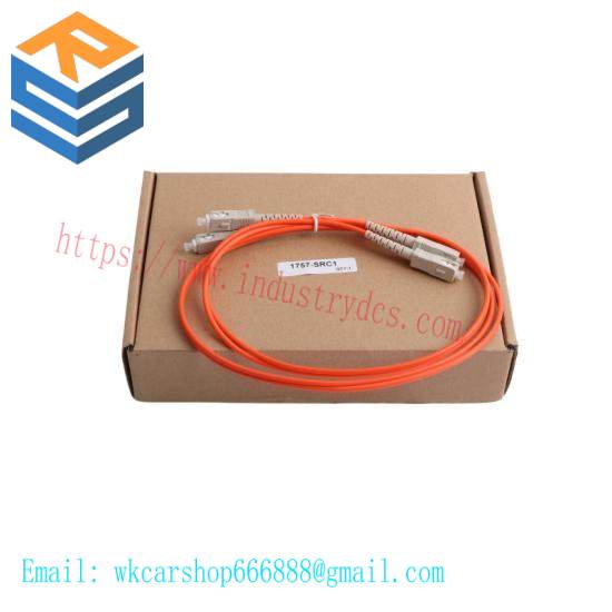 1757-SRC1 Redundancy Module Cable