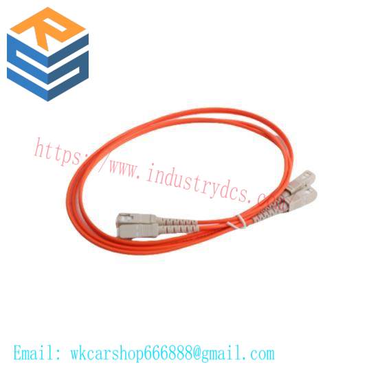 1757-SRC1 Redundancy Module Cable