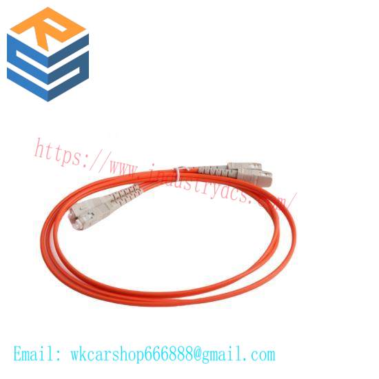 1757-SRC1 Redundancy Module Cable