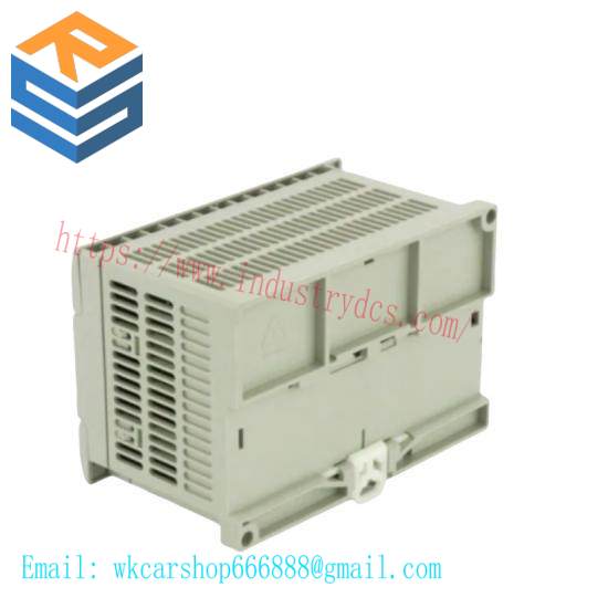 1761-L16BWA MicroLogix 1000 120/240VAC, 10-In-24VDC/6-Out-Relays
