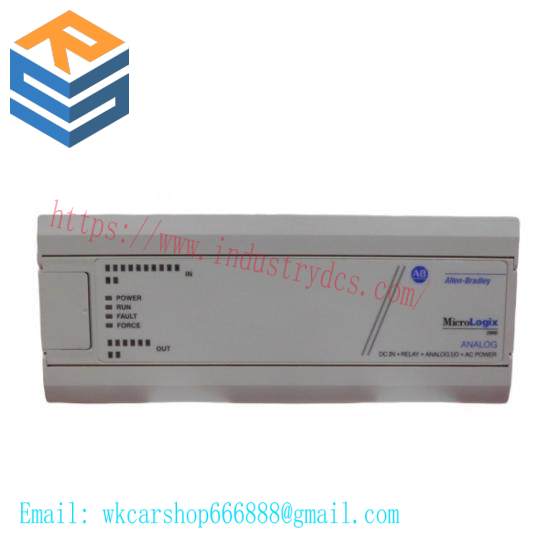 1761-L20BWB-5A   CONTROLLER 1761L20BWB5A