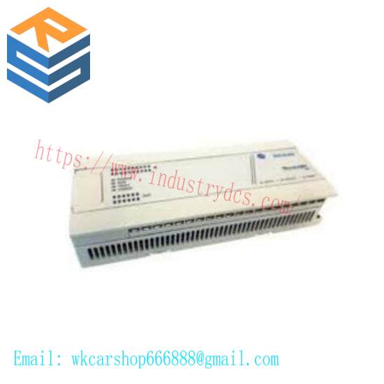 1761-L32BBB fast delivery