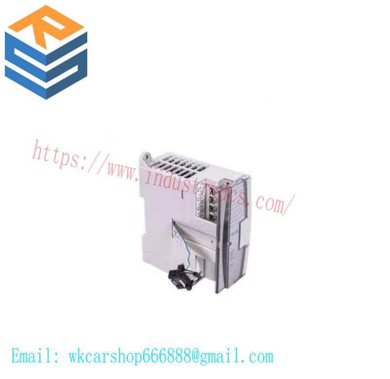AB 1762-IF4 Output Module