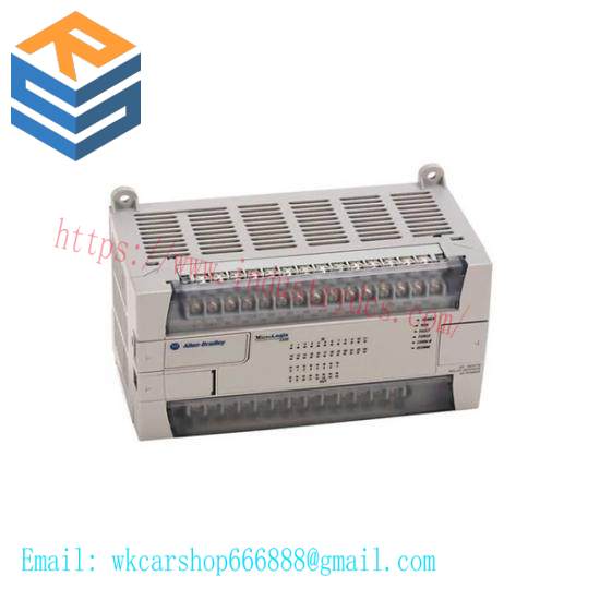 1762-L24BWAR Controller