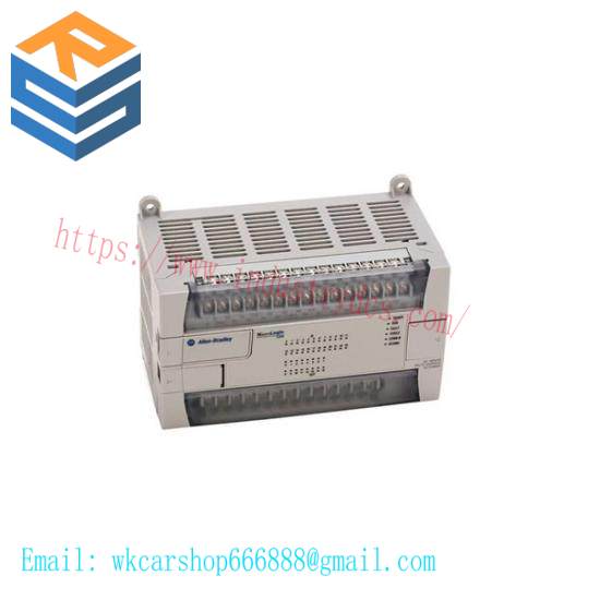 1762-L24BXBR MicroLogix 1200 24 Point Controller