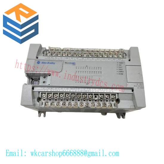 1762-L40BWAR  1762L40BWAR MicroLogix 1200 40 Point Controller
